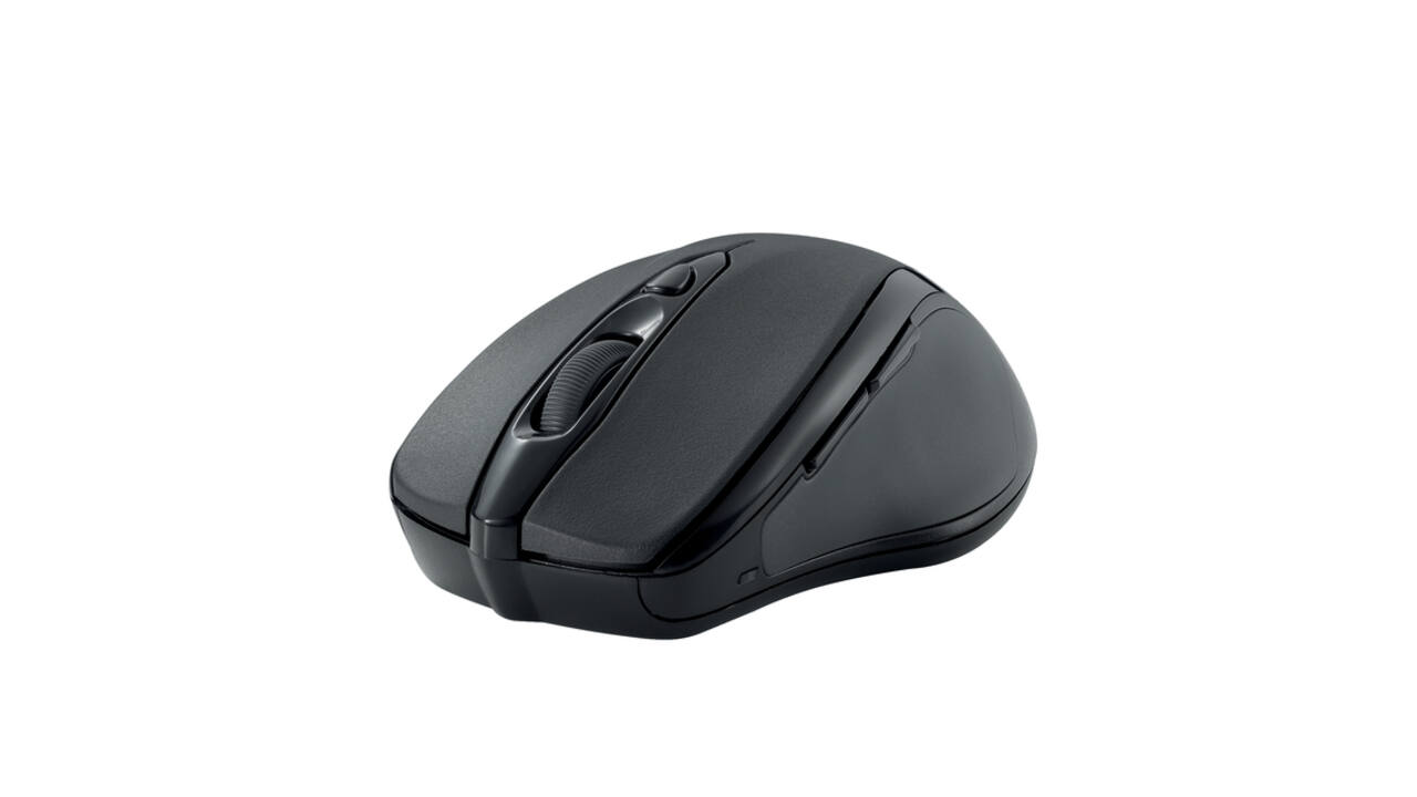 Muis Kensington EQ MY310S draadloos