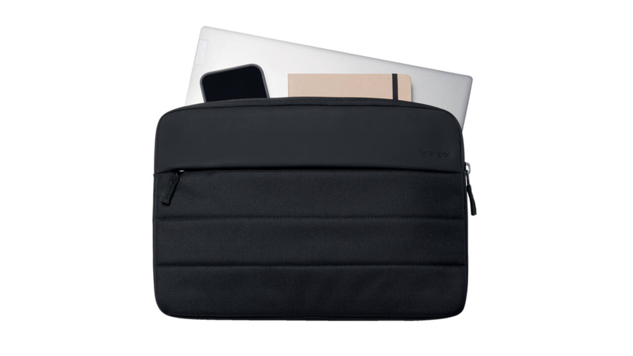 Laptophoes Kensington EQ 12"