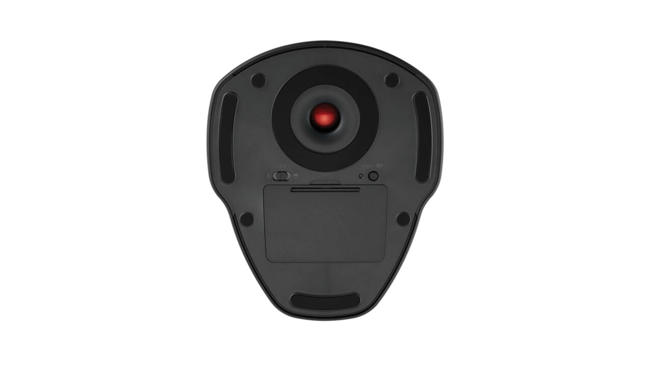 Muis Kensington Trackball Orbit draadloos