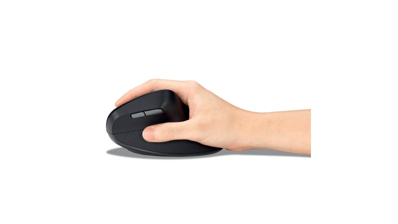 Muis Kensington EQ Pro Fit Ergo MY630