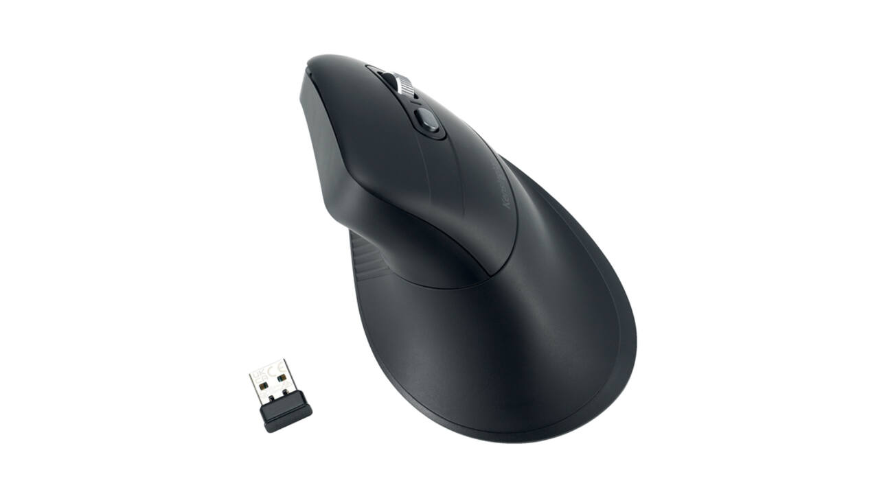Muis Kensington EQ Pro Fit Ergo MY630