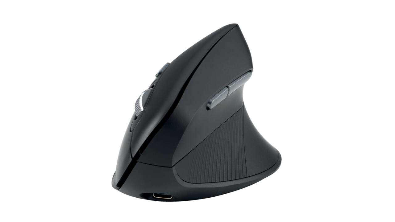 Muis Kensington EQ Pro Fit Ergo MY630