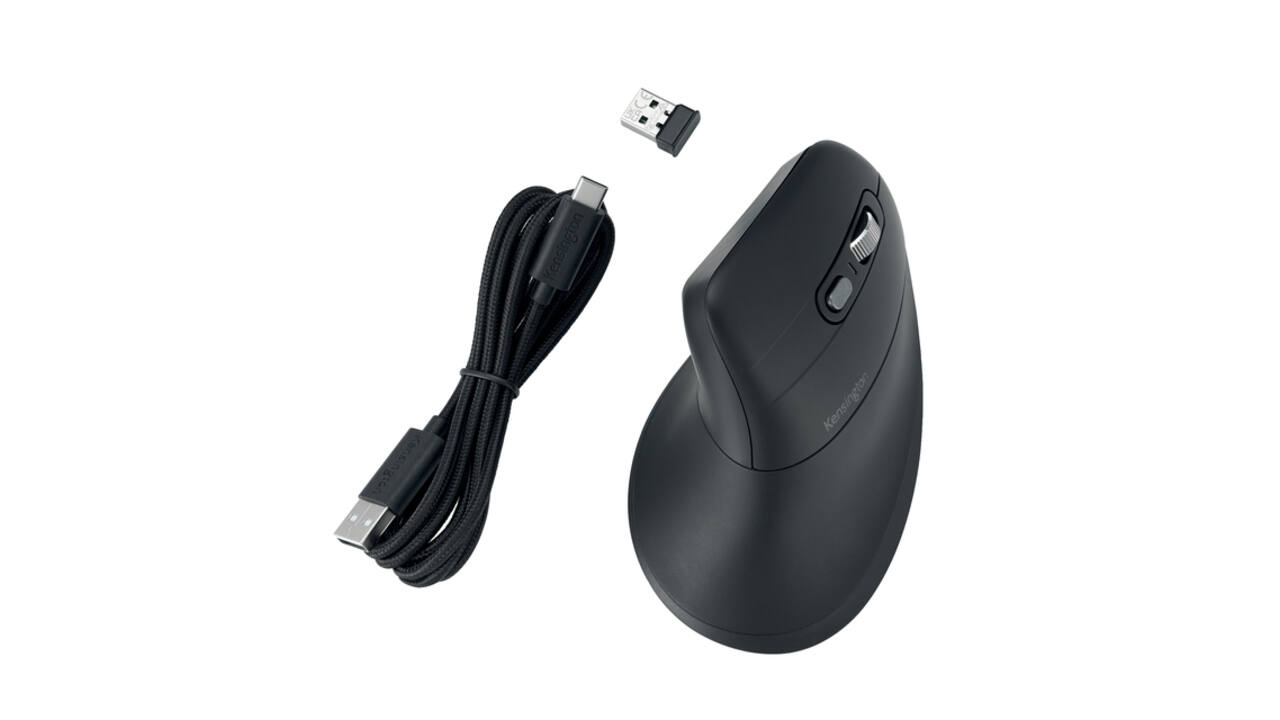 Muis Kensington EQ Pro Fit Ergo MY630