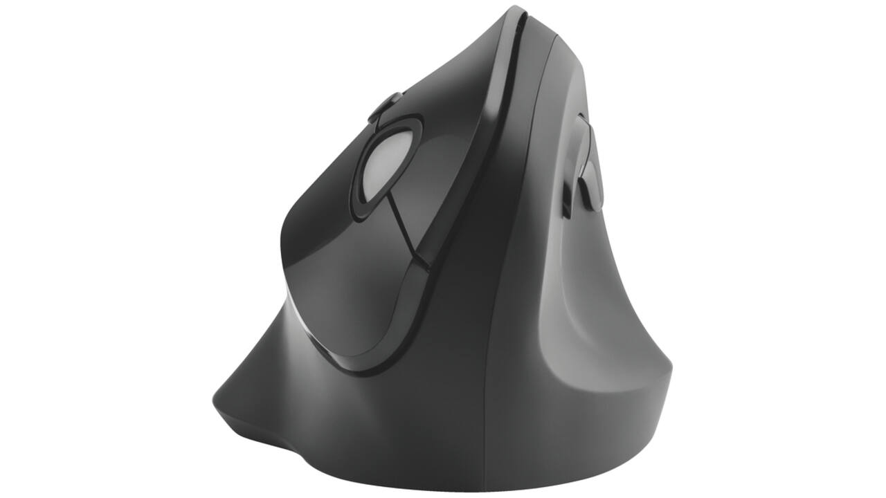 Muis Kensington Pro Fit Ergo verticaal draadloos