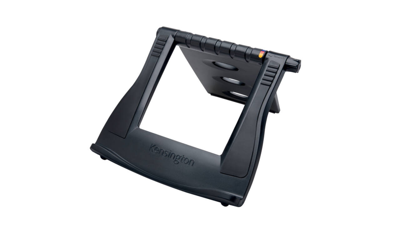 Laptopverhoger Kensington EQ SmartFit Easy Riser cool