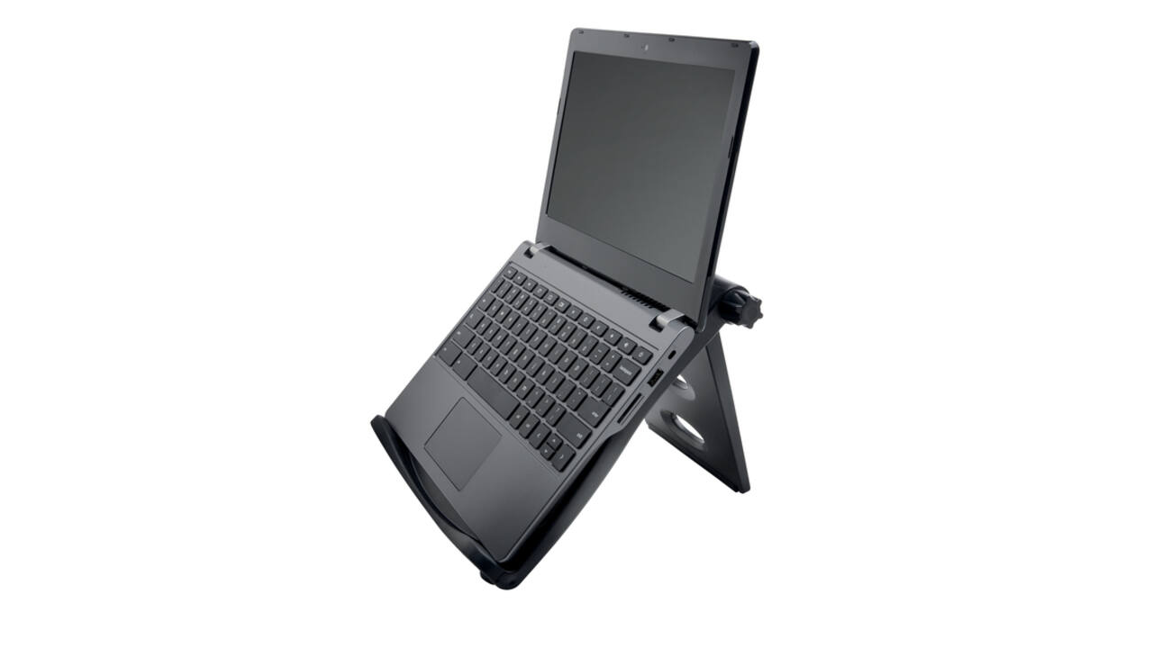 Laptopverhoger Kensington EQ SmartFit Easy Riser cool