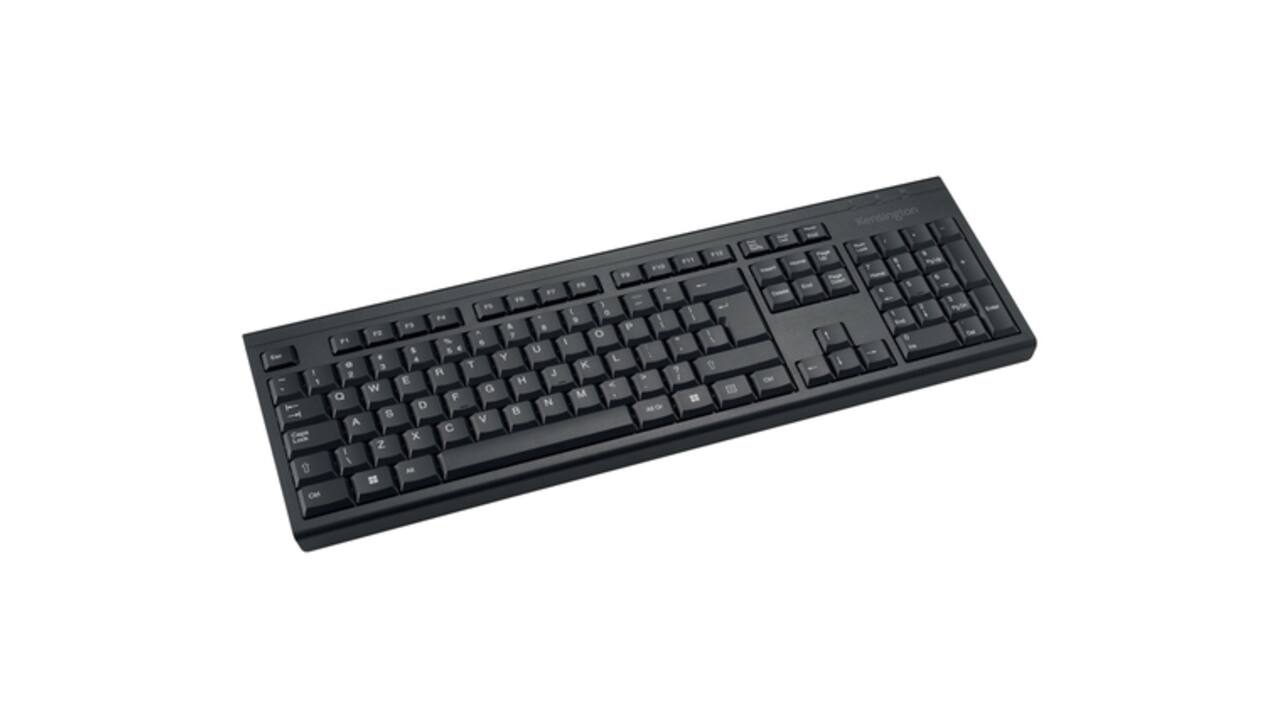 Toetsenbord Kensington EQ KB150 draadloos QWERTY