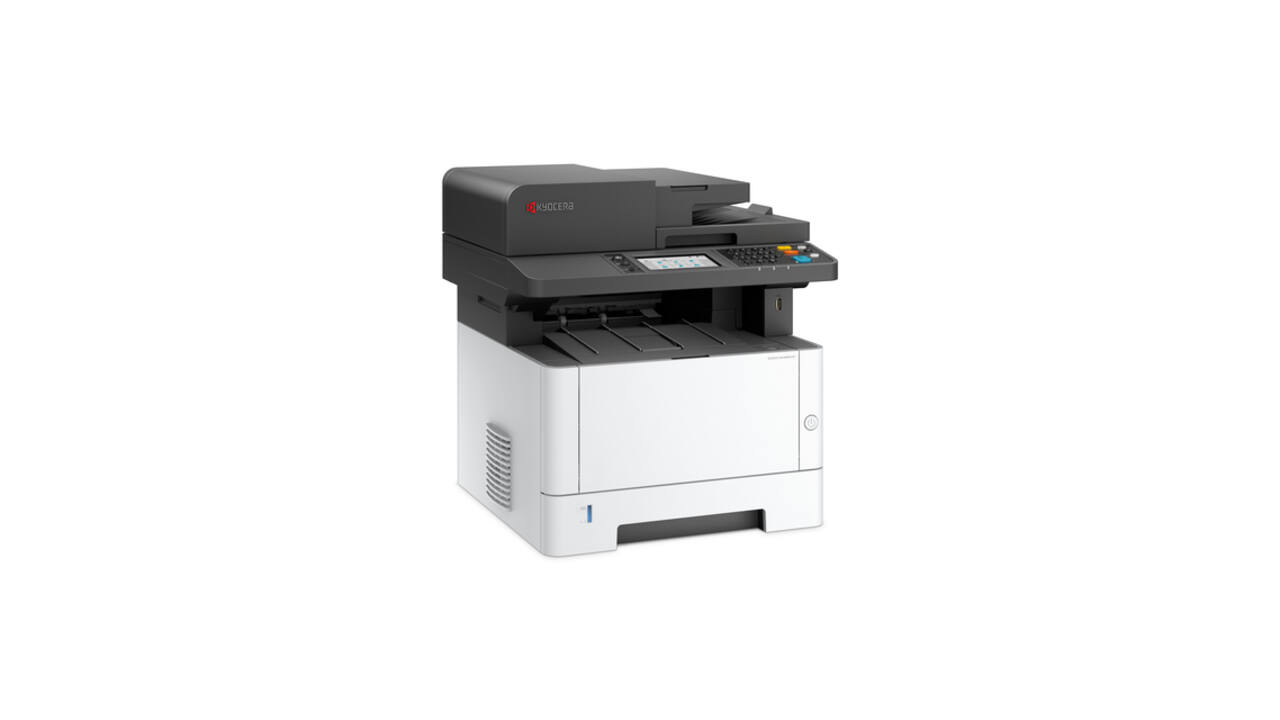 Multifunctional Laser Kyocera Ecosys MA4000wifx 5GHZ