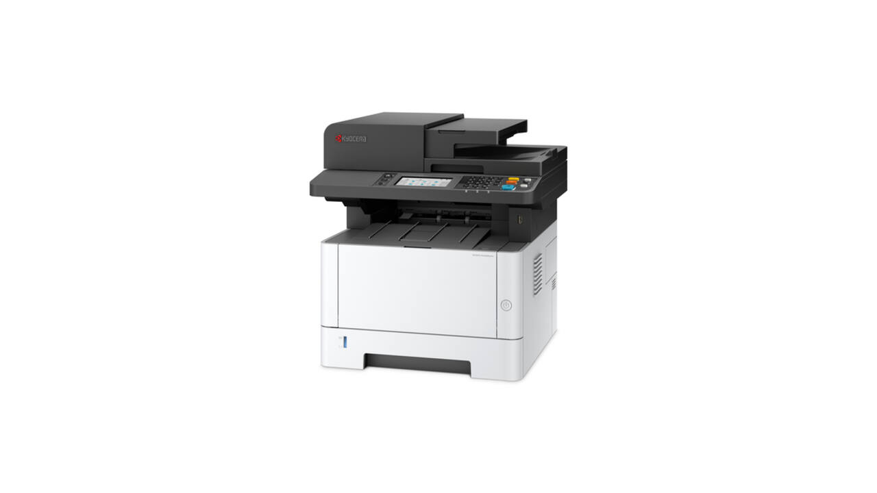 Multifunctional Laser Kyocera Ecosys MA4000wifx 5GHZ