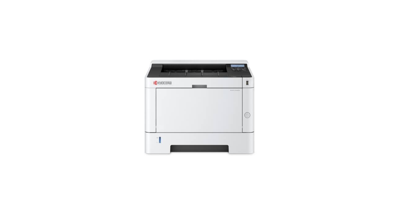 Printer Laser Kyocera Ecosys PA4000X