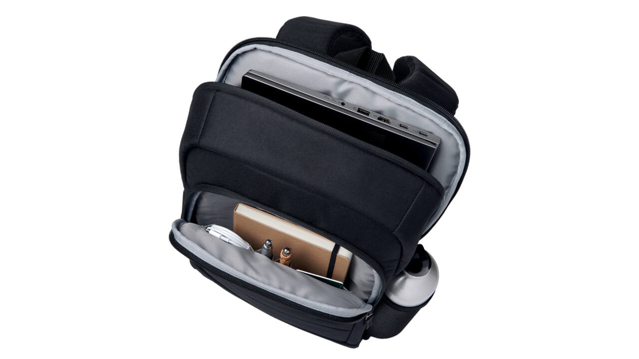 Laptoprugzak Kensington EQ 16"