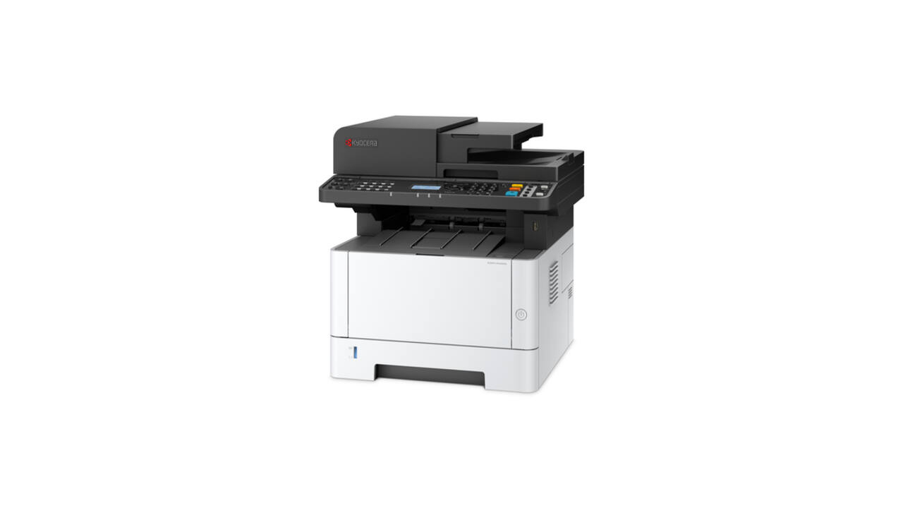 Multifunctional Laser Kyocera Ecosys MA4000fx