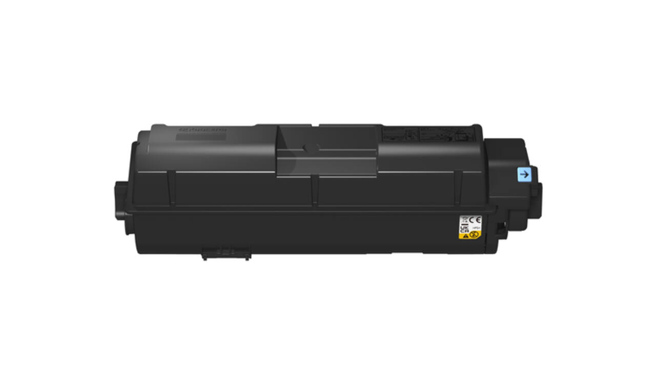 Toner Kyocera TK-1270 zwart