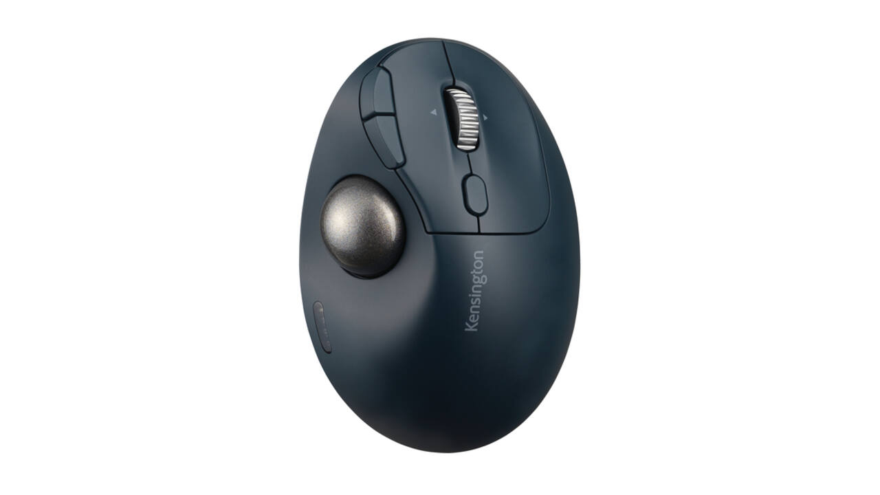 Muis Kensington Trackball EQ TB550