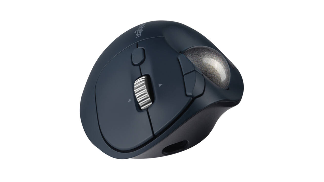 Muis Kensington Trackball EQ TB550