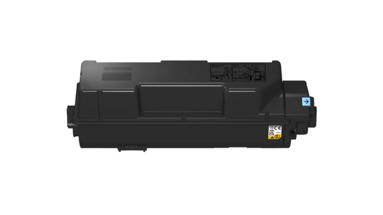 Toner Kyocera TK-1260 zwart