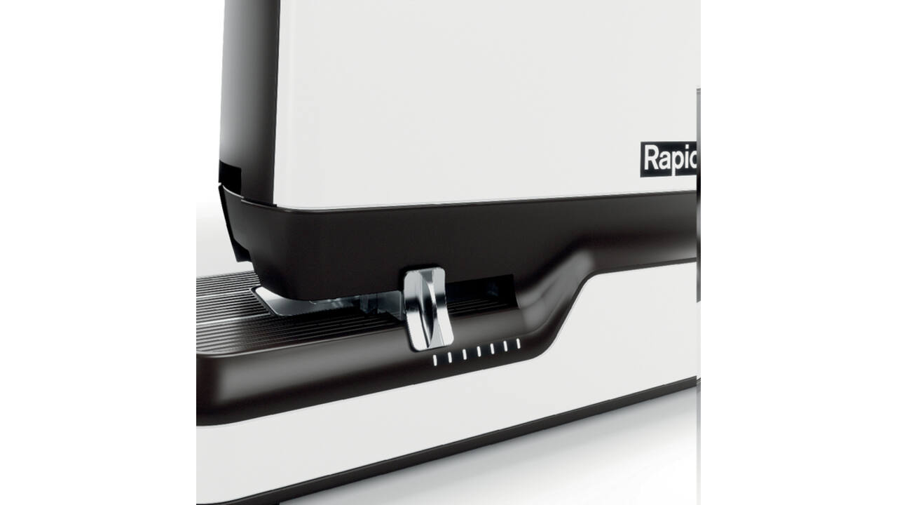 Nietmachine Rapid Contactloos Elektrisch Pro 90EC 50 vel