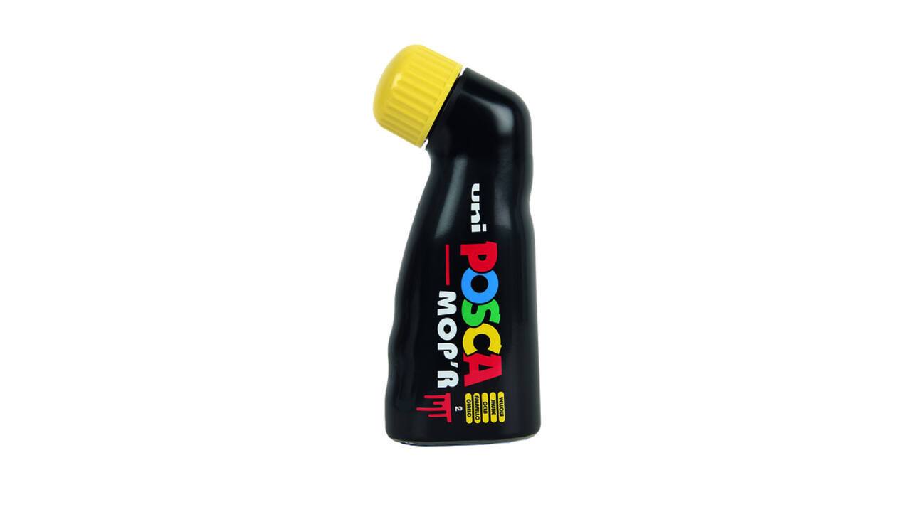 Paintmarker Uni POSCA PCM22 Mop'r gl