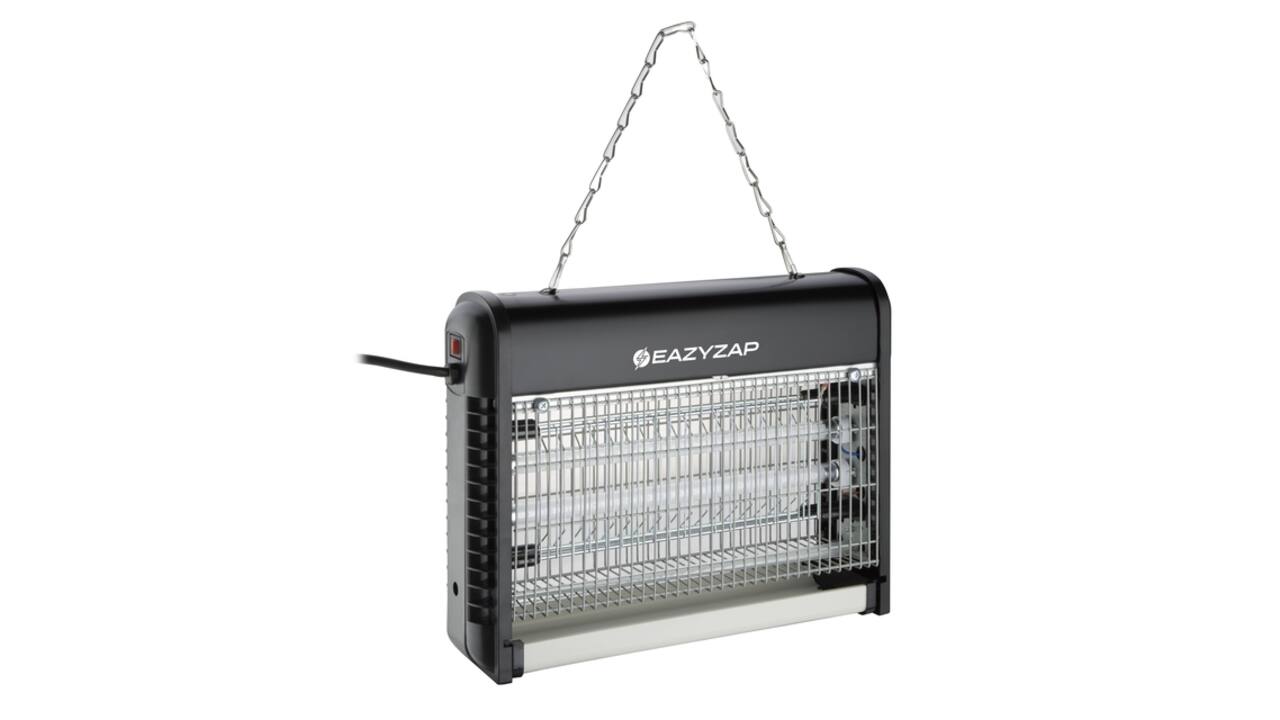 Insectenverdelger Eazyzap LED 9W