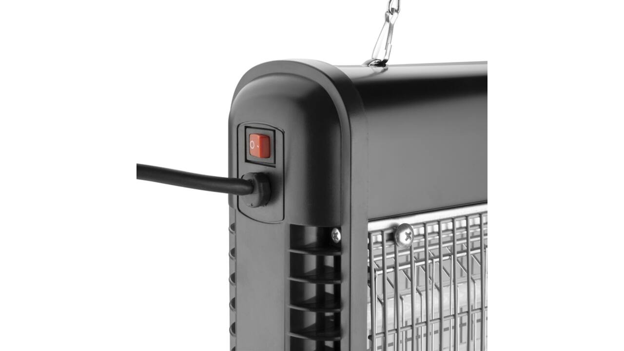 Insectenverdelger Eazyzap LED 9W