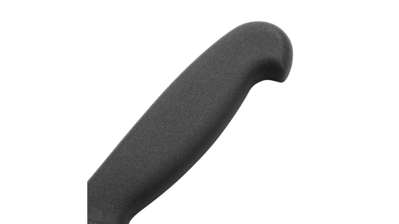 Broodmes Hygiplas 20.5 cm zwart