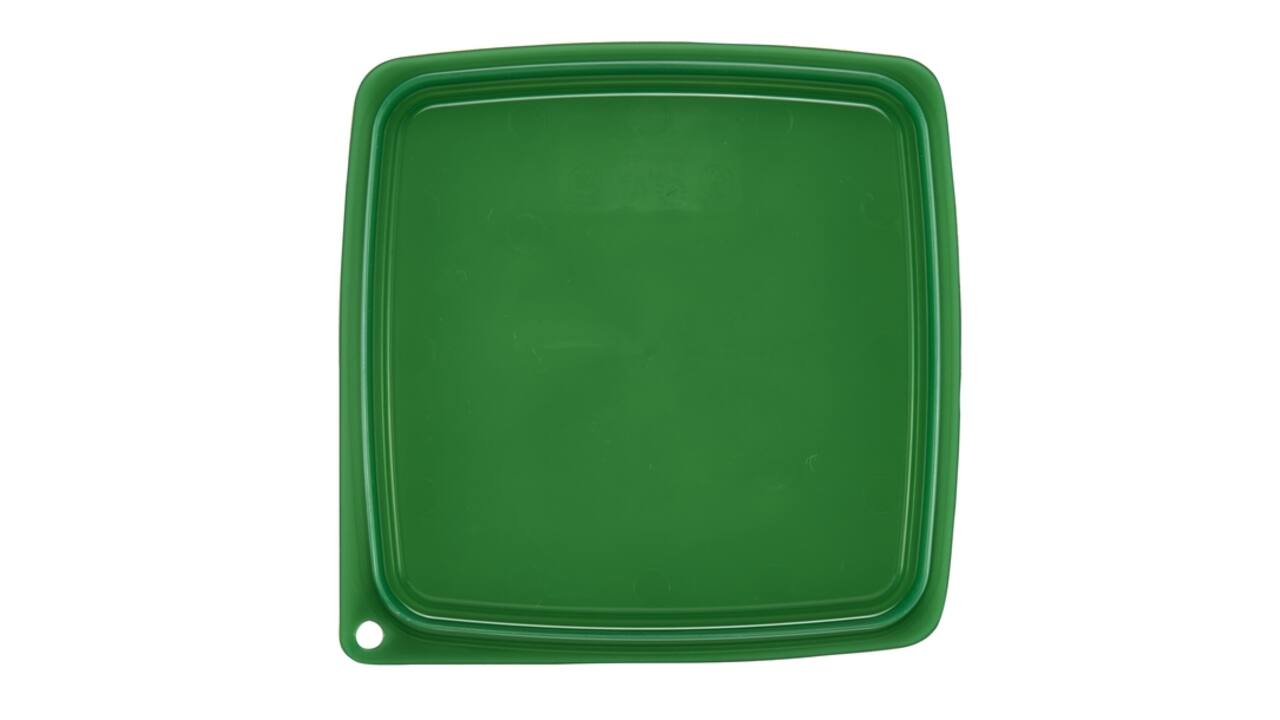 Deksel Cambro vershouddoos Freshpro