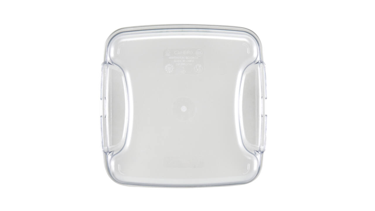 Vershouddoos Cambro Freshpro 1900 ml