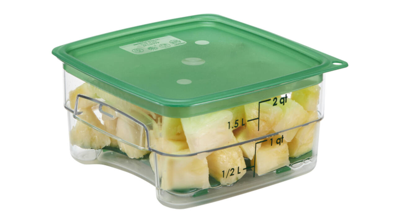 Vershouddoos Cambro Freshpro 1900 ml