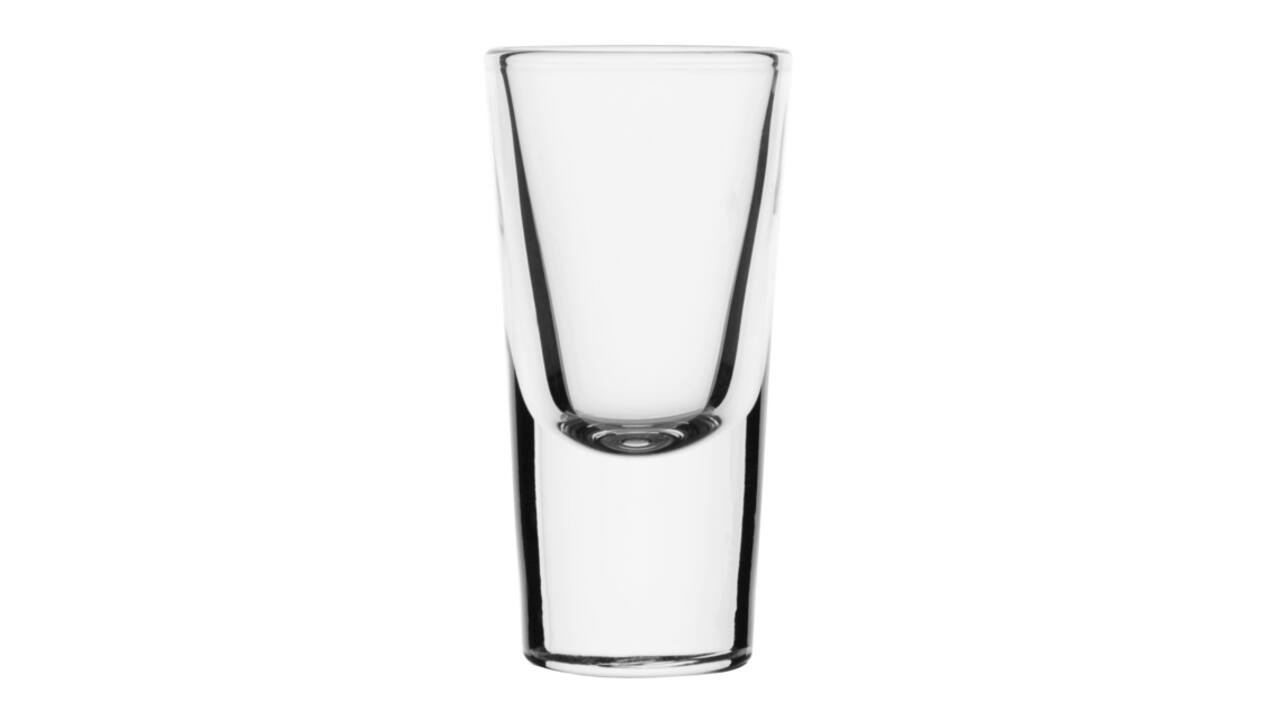 Shotglazen Olympia 25ml 12 stuks 12 stuks