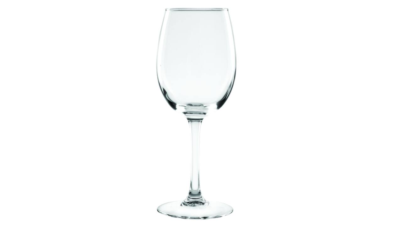 Wijnglazen Olympia Rosario 350 ml 6 stuks