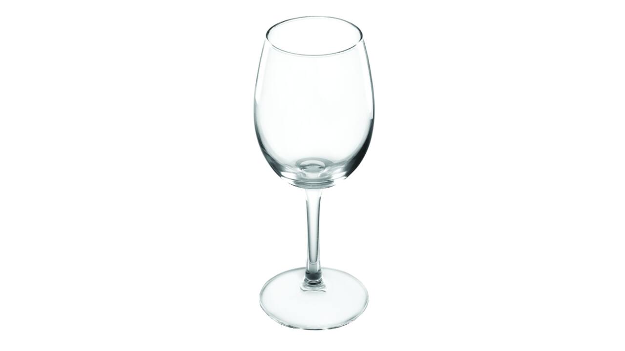 Wijnglazen Olympia Rosario 350 ml 6 stuks