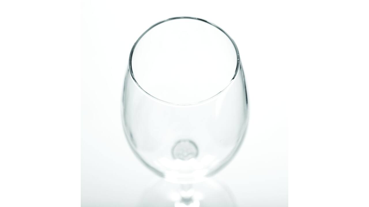 Wijnglazen Olympia Rosario 350 ml 6 stuks