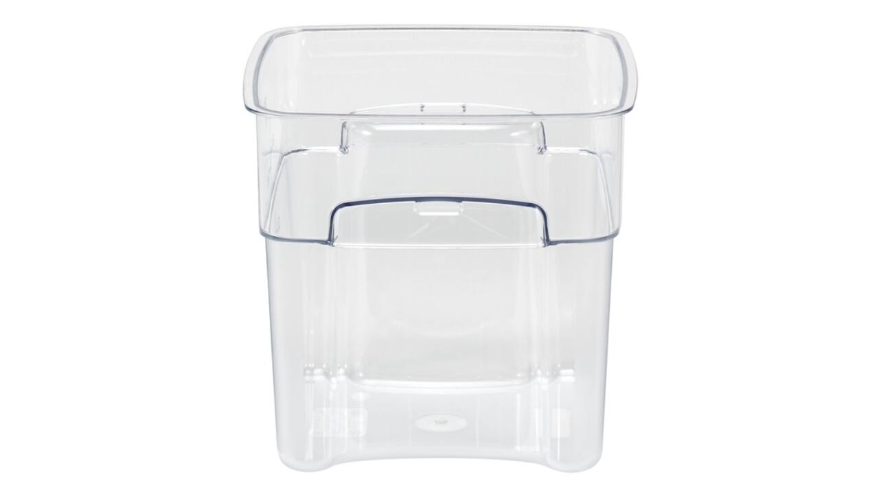 Vershouddoos Cambro Freshpro 3800 ml