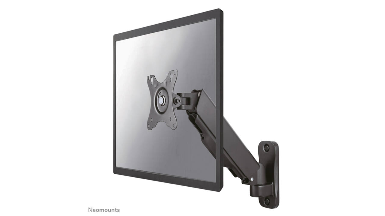 TV/Monitor wandsteun Neomounts WL70-440BL11 17-32 inch