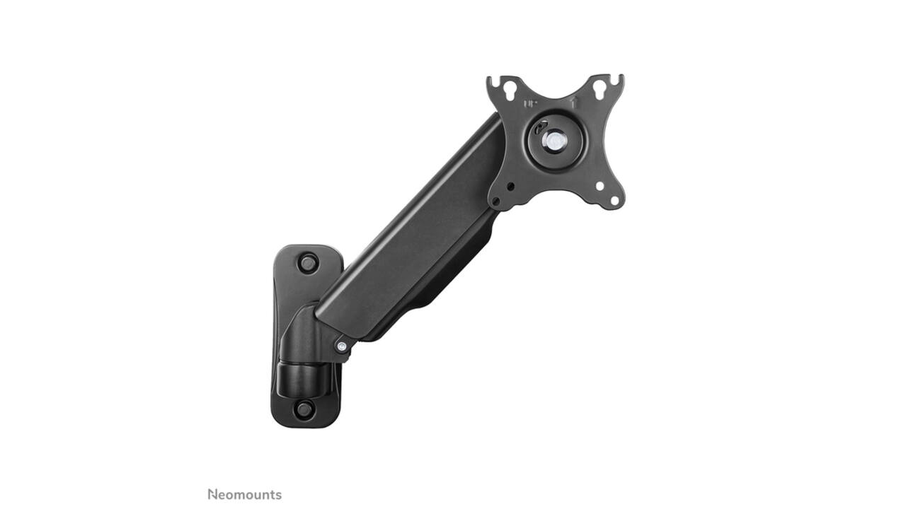 TV/Monitor wandsteun Neomounts WL70-440BL11 17-32 inch