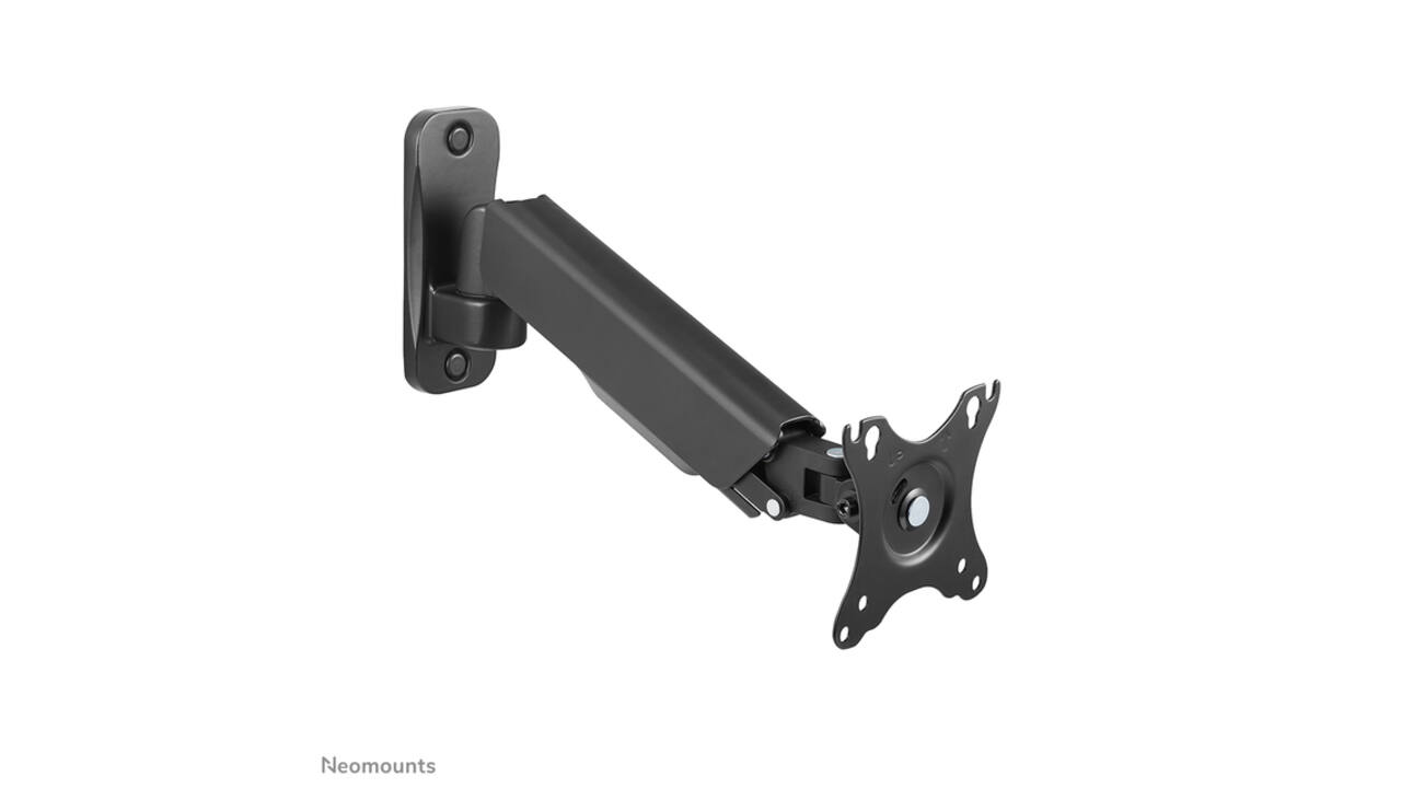 TV/Monitor wandsteun Neomounts WL70-440BL11 17-32 inch