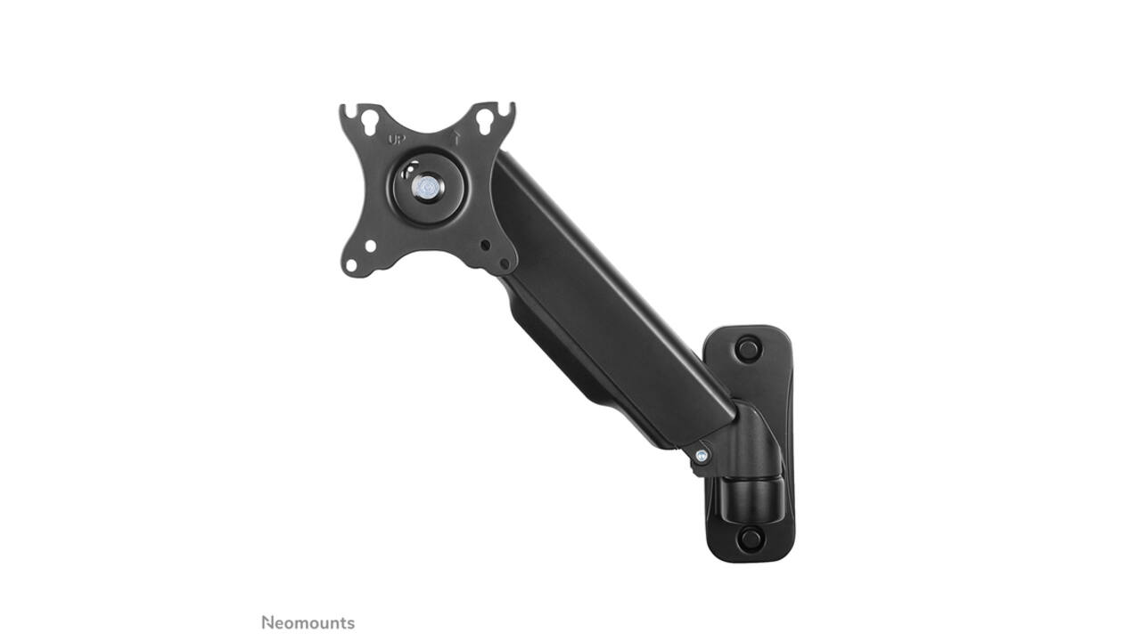 TV/Monitor wandsteun Neomounts WL70-440BL11 17-32 inch
