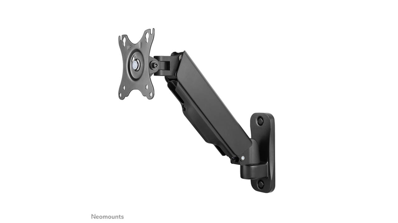 TV/Monitor wandsteun Neomounts WL70-440BL11 17-32 inch