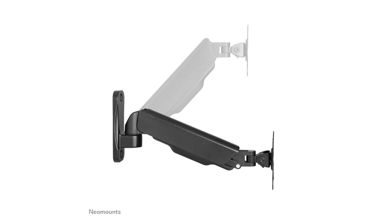 TV/Monitor wandsteun Neomounts WL70-440BL11 17-32 inch