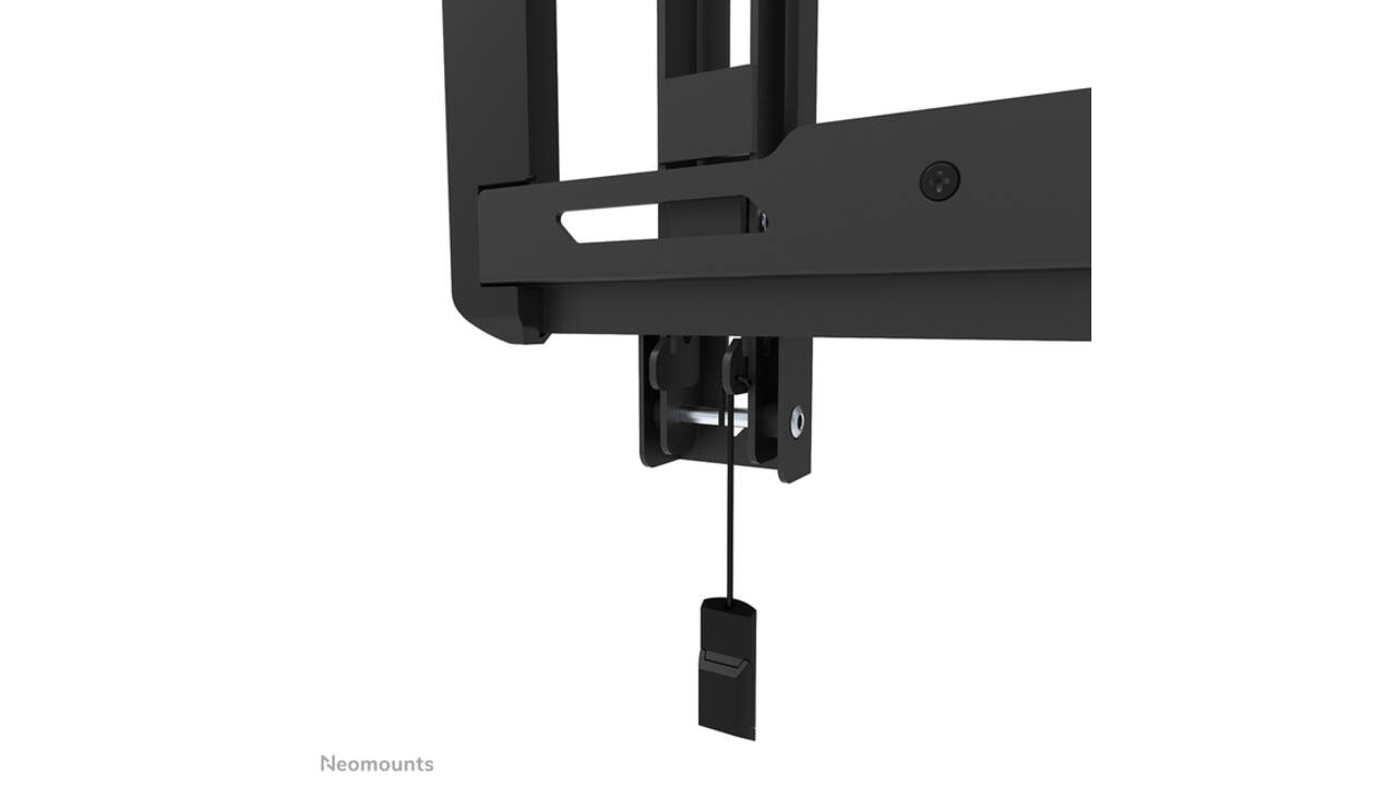 TV wandsteun Neomounts WL35-550BL12 32-55 inch