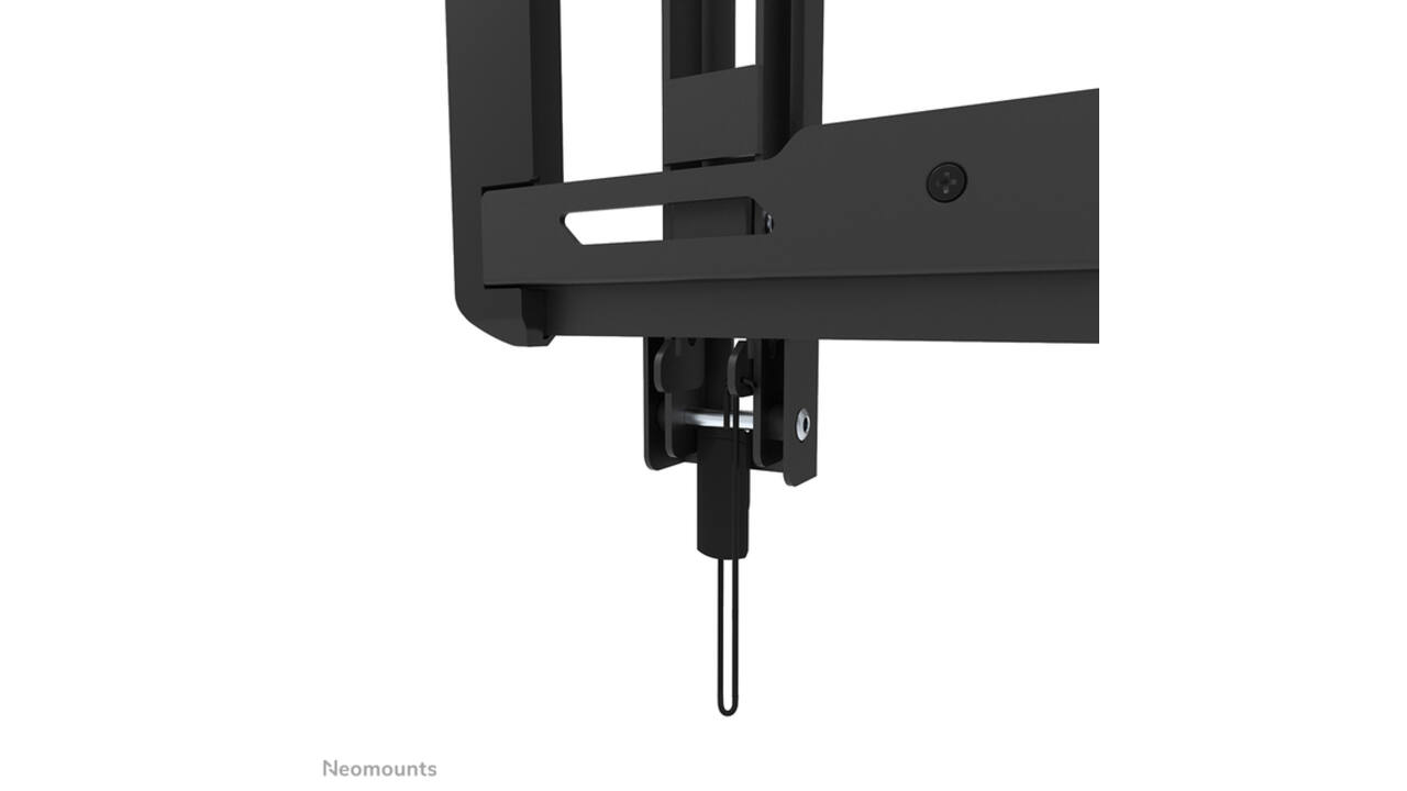 TV wandsteun Neomounts WL35-550BL12 32-55 inch