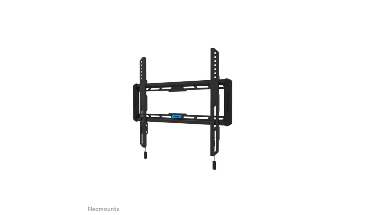 TV wandsteun Neomounts LEVEL 32-65" platte beugel zwart