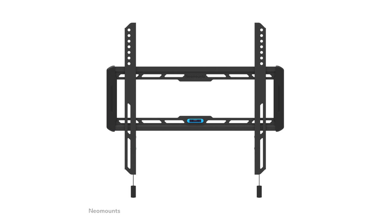 TV wandsteun Neomounts LEVEL 32-65" platte beugel zwart