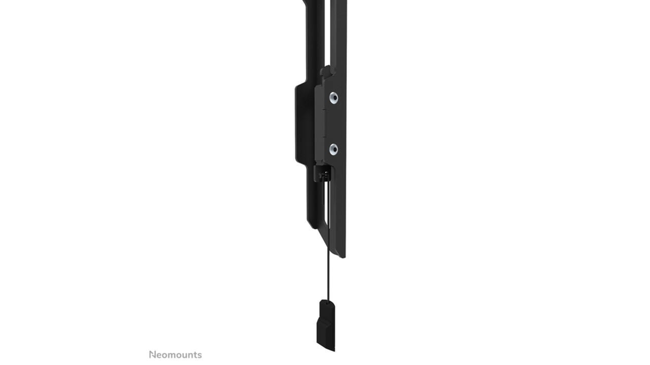 TV wandsteun Neomounts LEVEL 32-65" platte beugel zwart