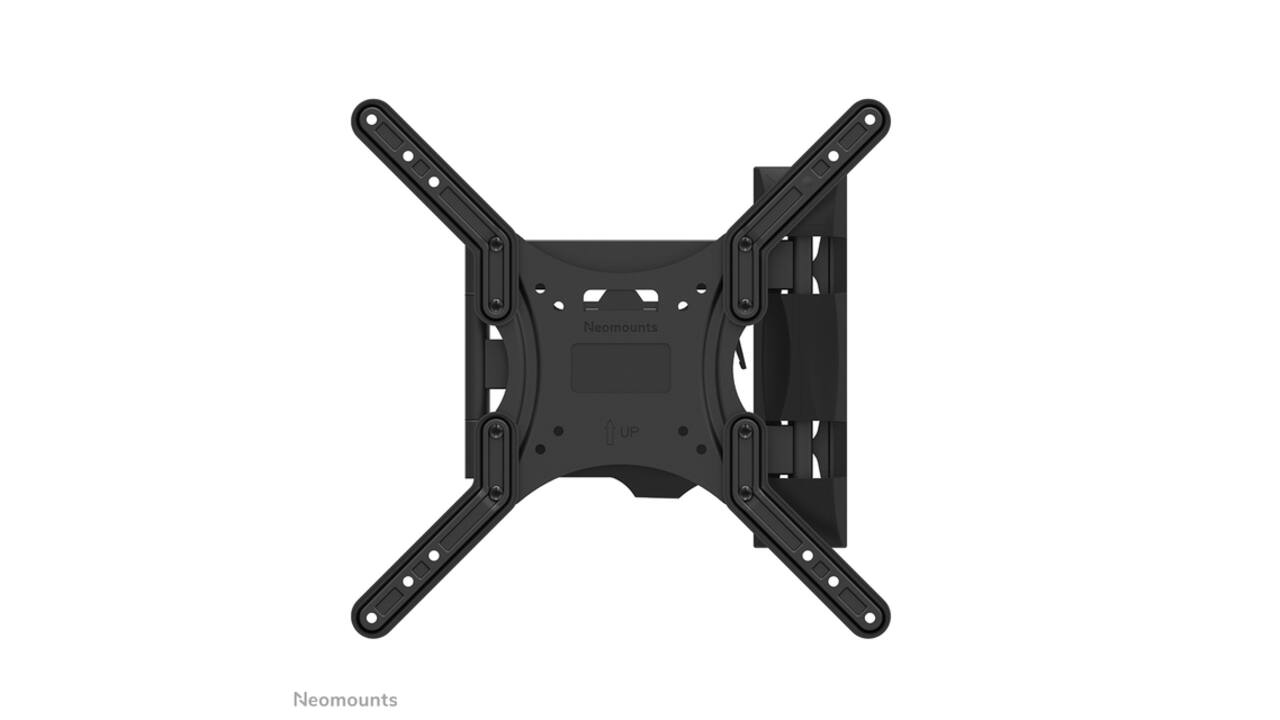TV wandsteun Neomounts LEVEL 32-55" draai- kantel zwart