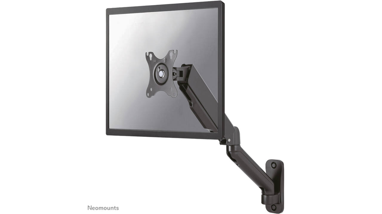 TV/Monitor wandsteun Neomounts WL70-450BL11 17-32 inch