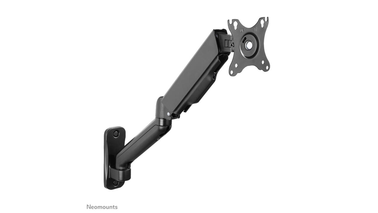 TV/Monitor wandsteun Neomounts WL70-450BL11 17-32 inch