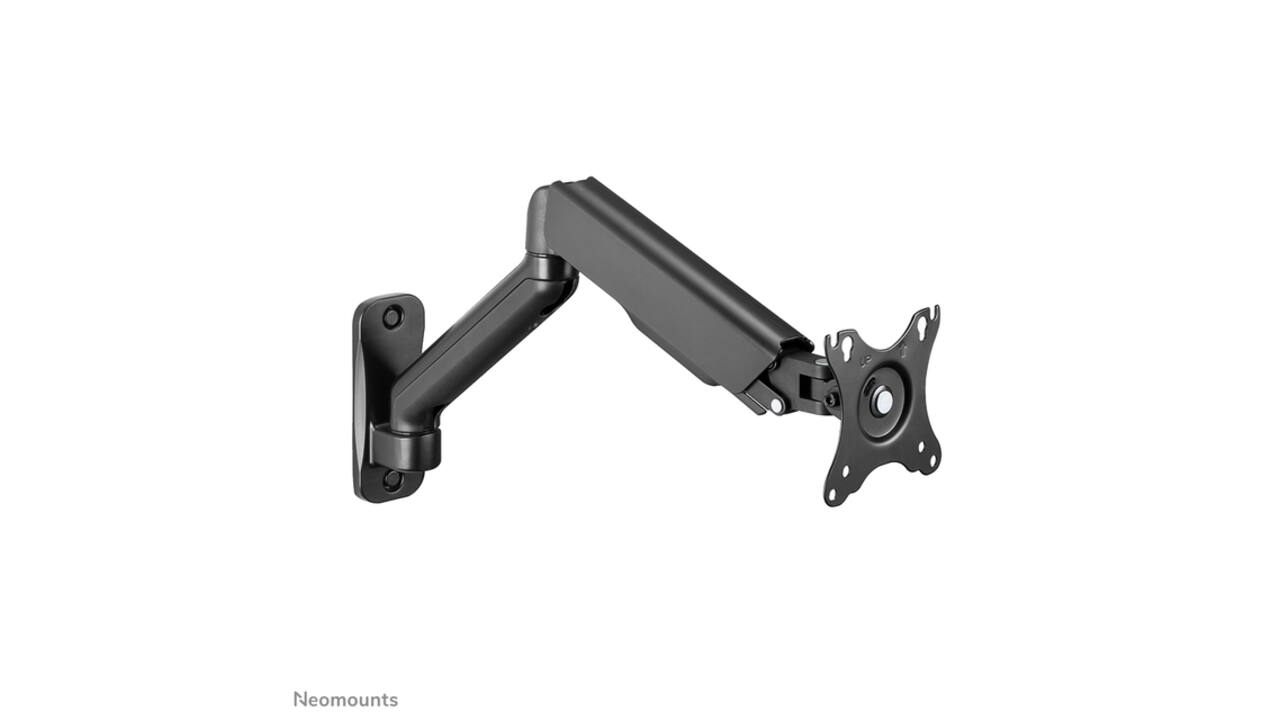 TV/Monitor wandsteun Neomounts WL70-450BL11 17-32 inch