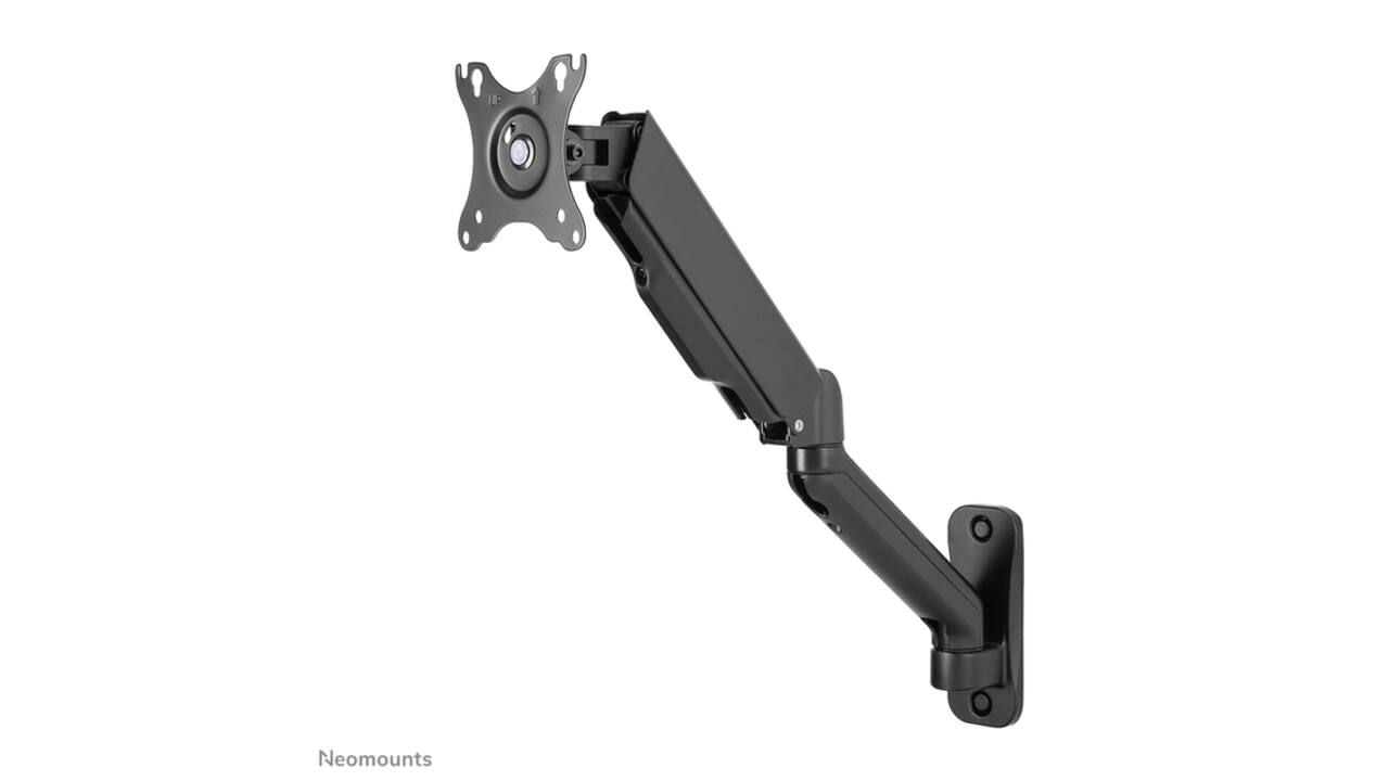 TV/Monitor wandsteun Neomounts WL70-450BL11 17-32 inch