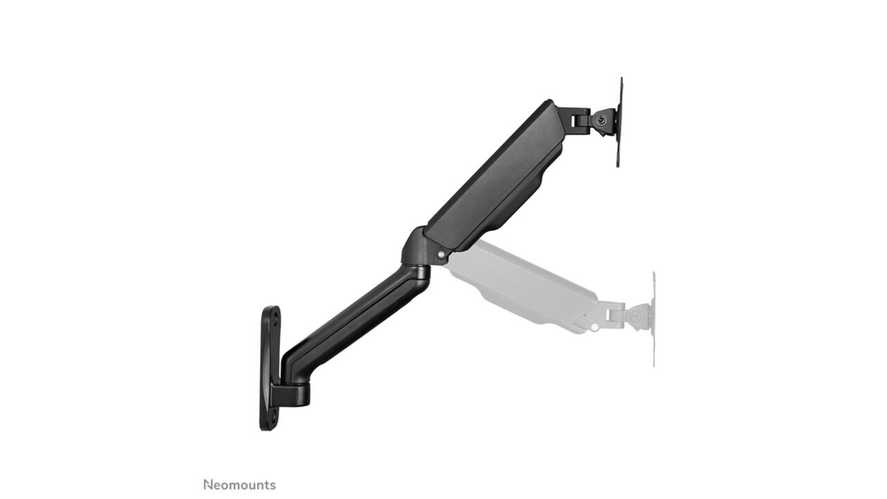 TV/Monitor wandsteun Neomounts WL70-450BL11 17-32 inch